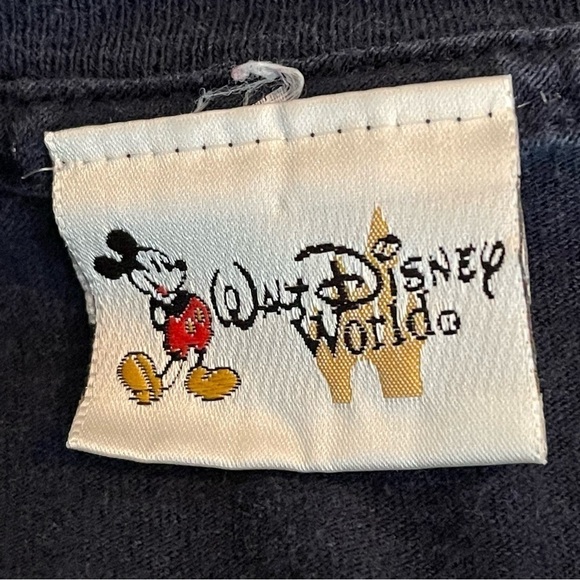 LAST CHANCE SALE! Walt Disney World American Tradition Mickey Tee - Picture 3 of 5